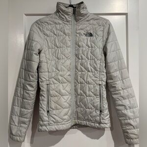 The North Face Woman’s Coat like new XSmall